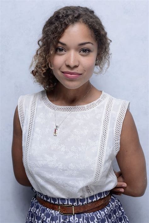 Antonia Thomas wikipedia